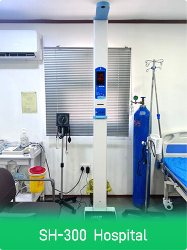 Cabina sanitaria médica multifuncional