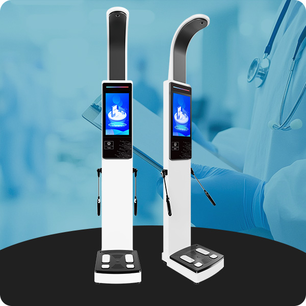 Analyseur de composition corporelle