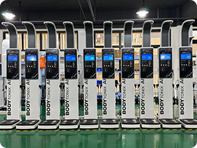 Analyseur de composition corporelle