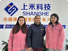 Kiosque de santé multifonctionnel