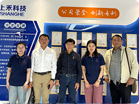 Bascule électronique à ultrasons pour la taille et le poids