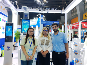 Bascule commerciale à pièces pour le poids