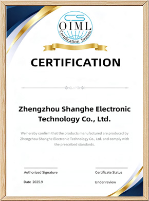  Shanghe Technology