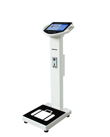 SH-100T coin operated luggage scale a perfect airport luggage scale-SHANGHE-Height  and Weight Scale, Health Check Kiosk, Coin-operated Weighting Scale  Manufacturer
