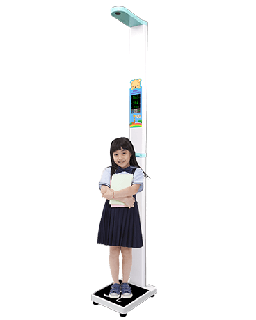 SH-700G Bluetooth infant height weighing scale for hospital and school-SHANGHE-Height and Weight Scale, Health Check Kiosk, Coin-operated Weighting Scale Manufacturer SH-700G Bluetooth infant height weighing scale for hospital and school-SHANGHE-Height and Weight Scale, Health Check Kiosk, Coin-operated Weighting Scale Manufacturer