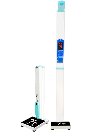 Weight and Height Measurement