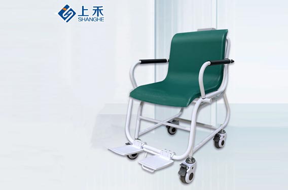 上禾科技