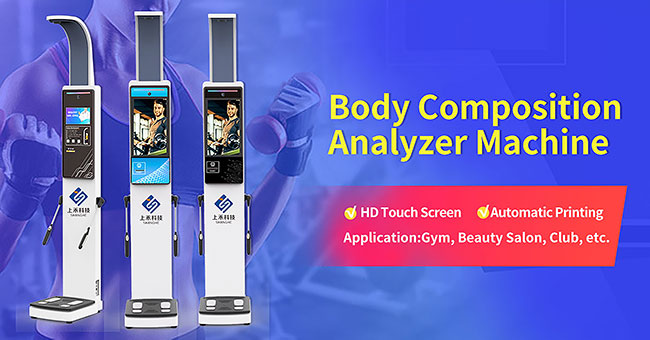 body fat analyzer