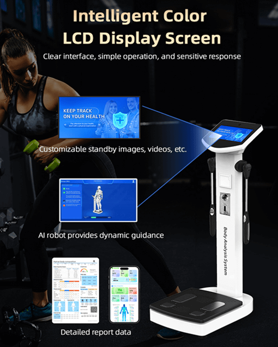 Body Composition Analyzer