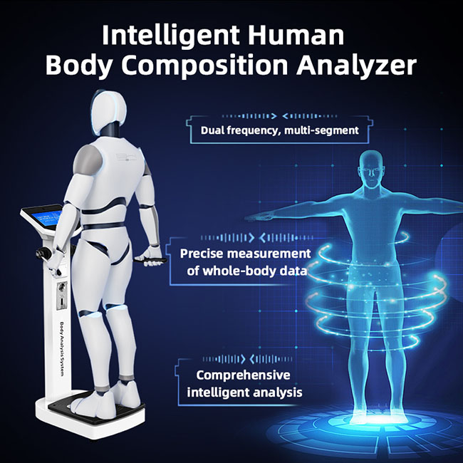 Body Composition Analyzer