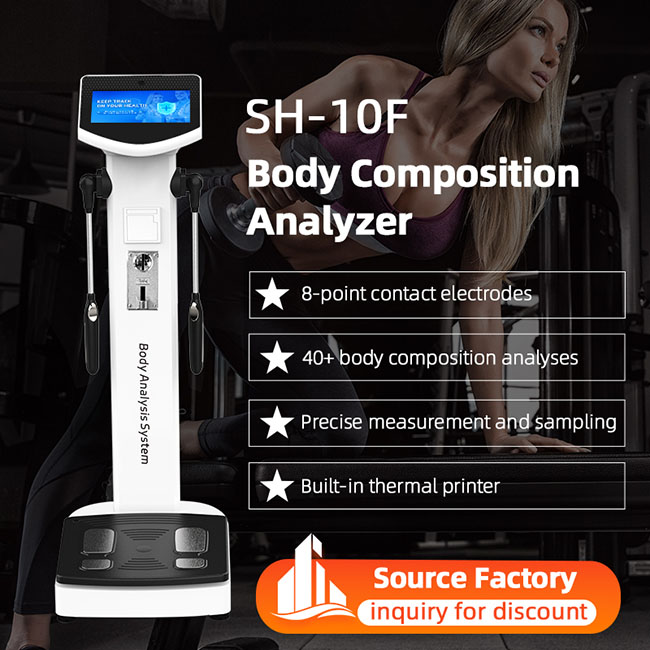 Body Composition Analyzer