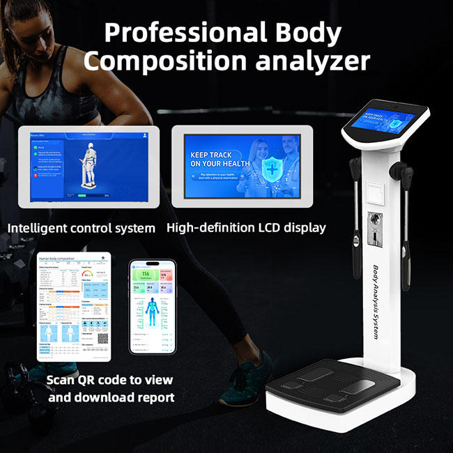 Body Composition Analyzer