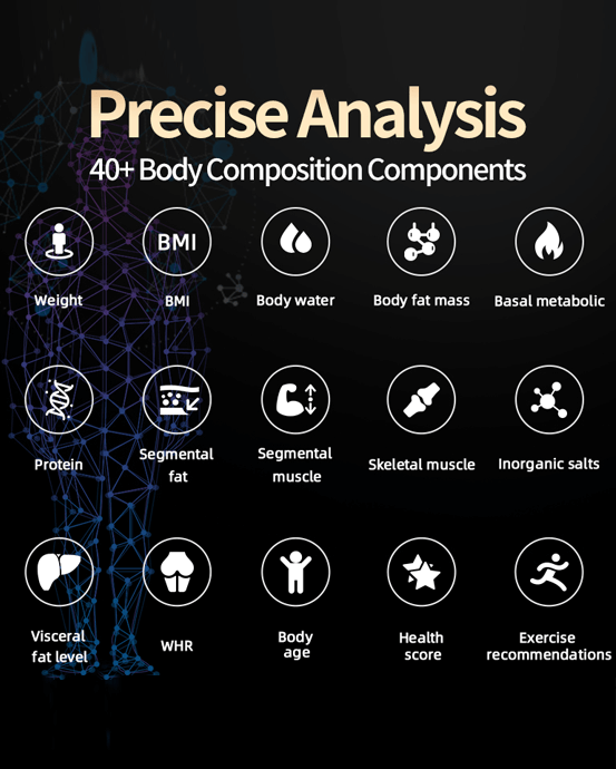 Body Composition Analyzer