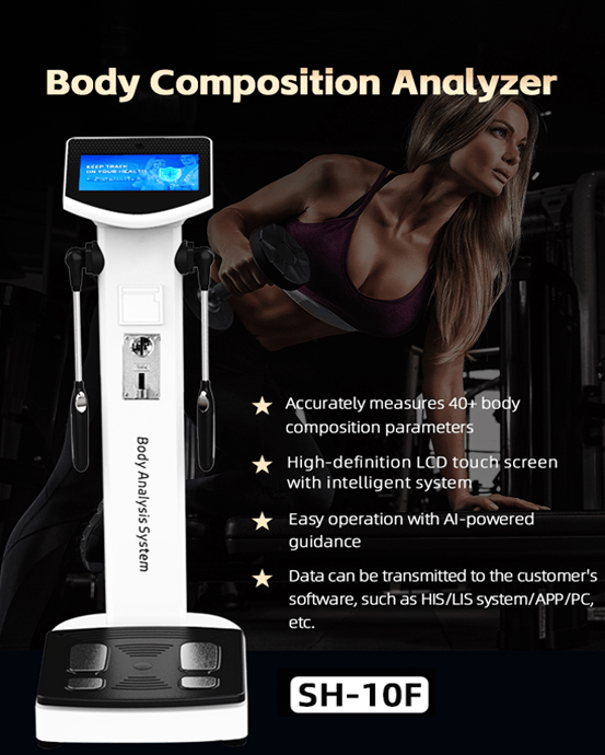 Body Composition Analyzer
