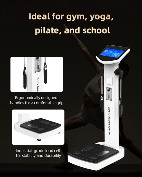 Body Composition Analyzer