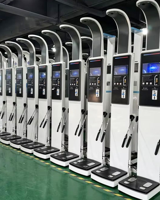 Body Composition Analyzer