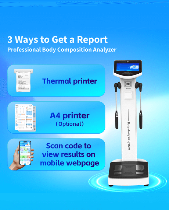 Body Composition Analyzer